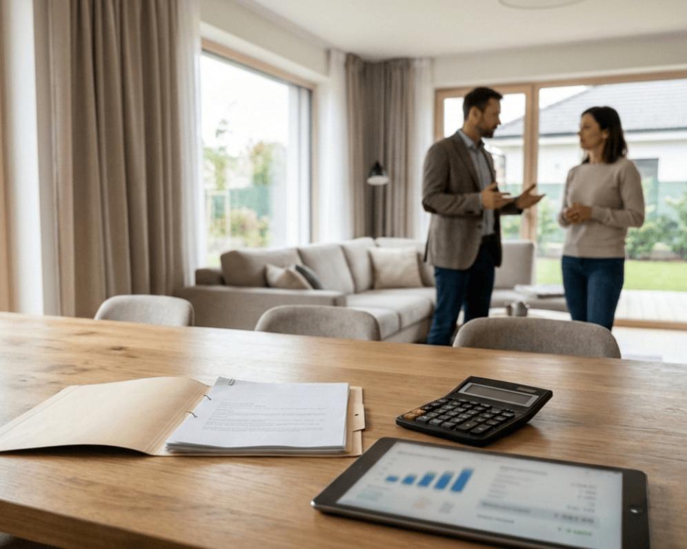 
Jak správně stanovit cenu nemovitosti: Řídíte se pouze pocitem?